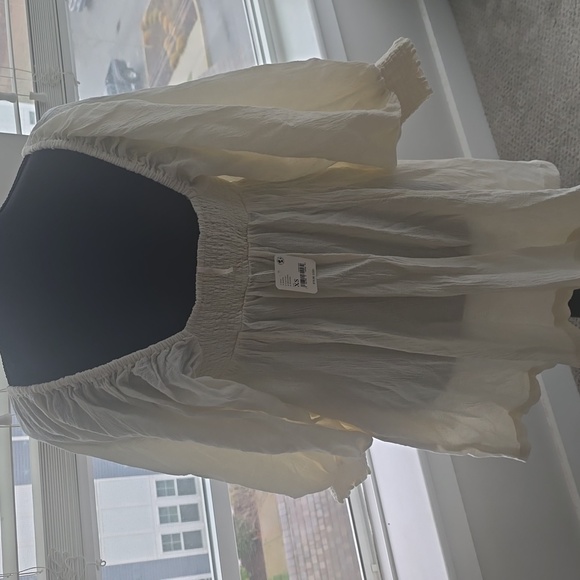 Free People Cute Like The Coast Mini Dress - Picture 15 of 17